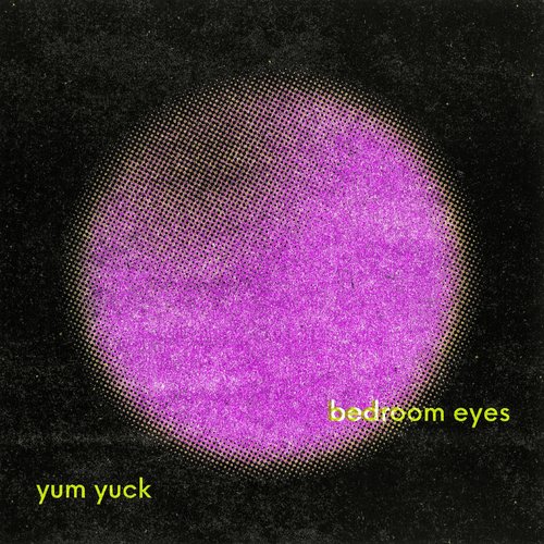 Bedroom Eyes - Single