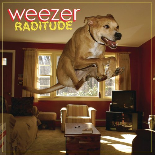 Raditude (Amazon Exclusive Version)