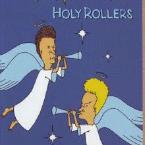 Holy Rollers