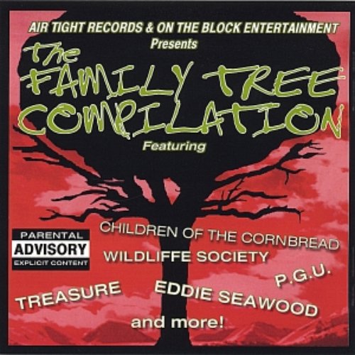 The Family Tree Compilation