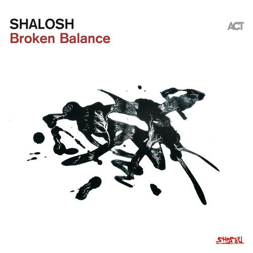 Broken Balance