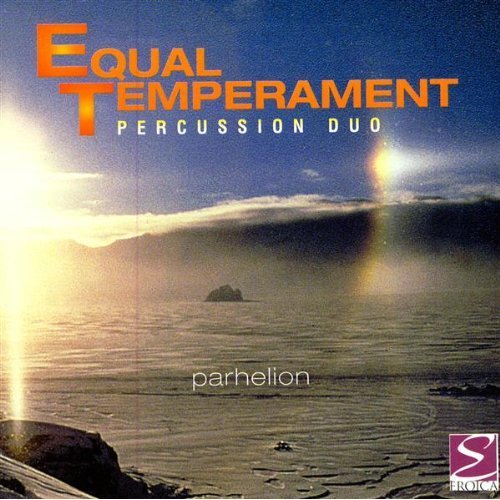 Parhelion (Sun Dogs)