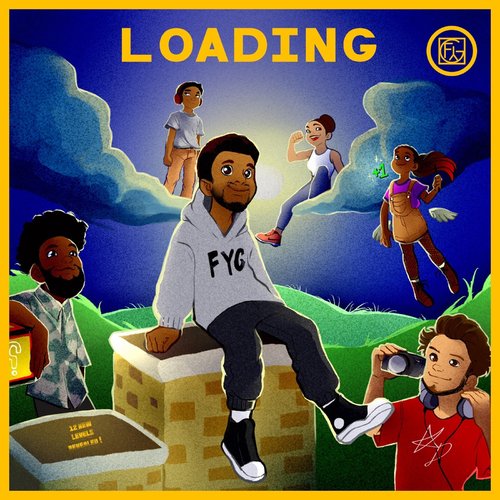 Loading