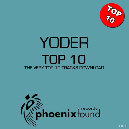 Yoder Top 10