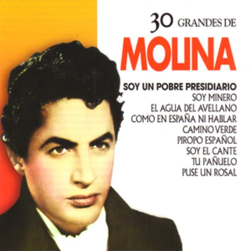 30 Grandes de Antonio Molina
