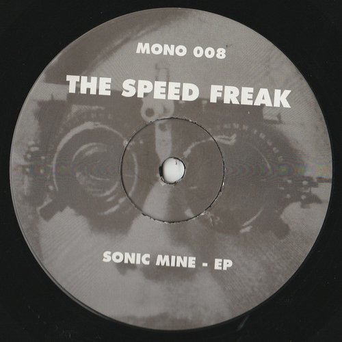 Sonic Mine - EP
