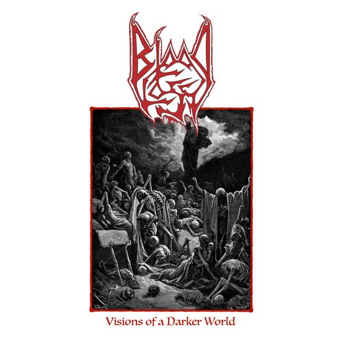 Visions of a Darker World
