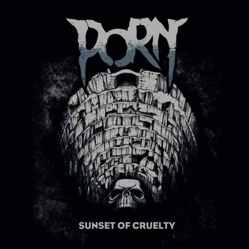 Sunset of Cruelty (Remixes) - EP