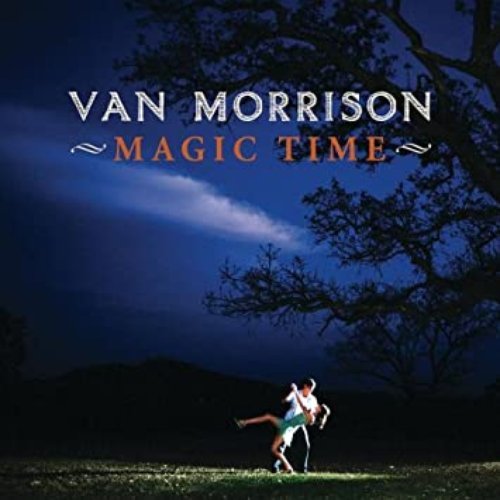 Magic Time (limited edition)