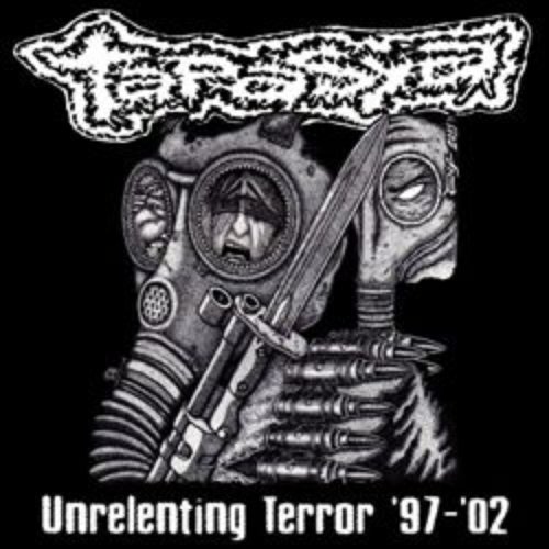 Unrelenting Terror 1997-2002