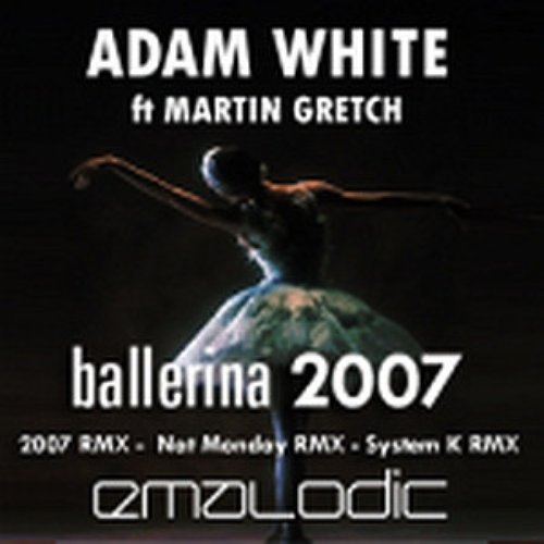 ballerina 2007