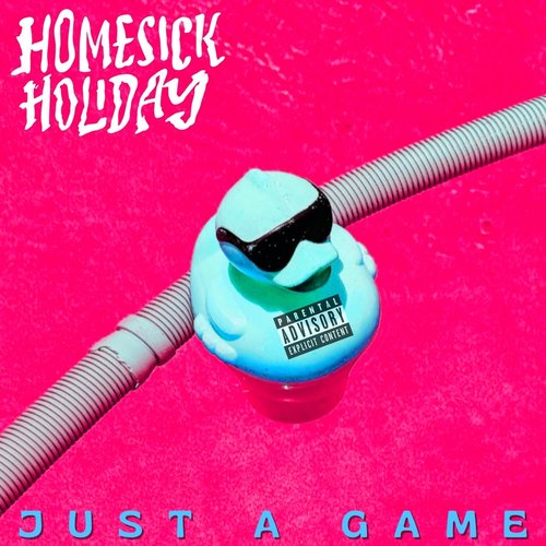 Just A Game