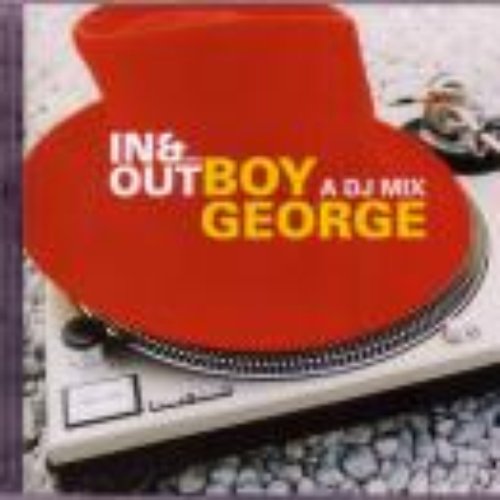 In & Out With Boy George: A DJ Mix