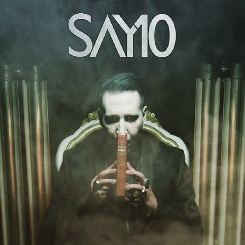 SAY10 — Marilyn Manson | Last.fm
