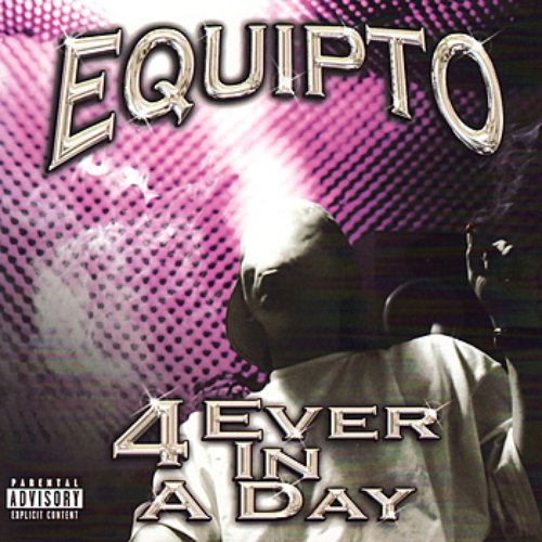 4 Ever In a Day (LP)