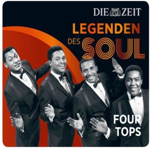Legenden des Soul - Four Tops