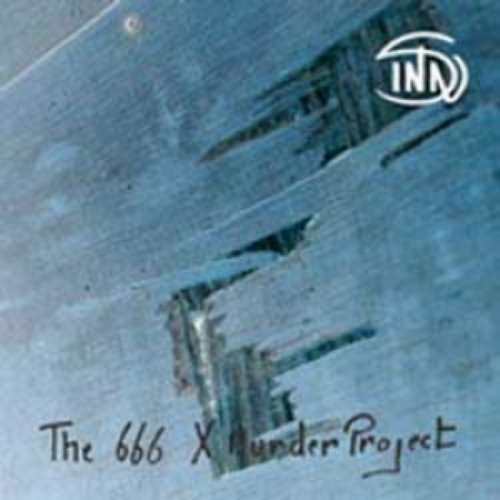 The 666 x murder project
