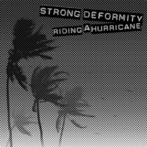 Riding A Hurricane