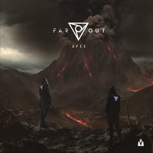 Apex - Single