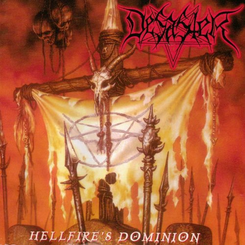 Hellfire's Dominion