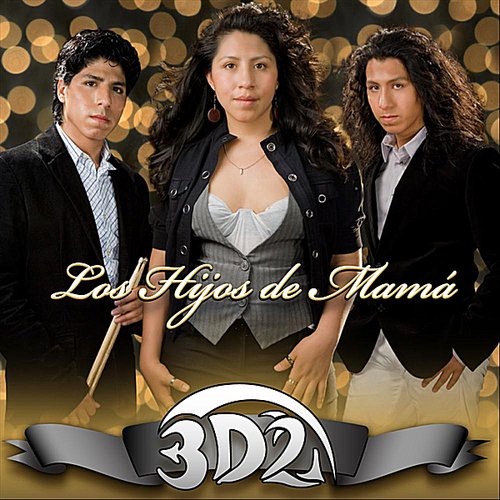Los Hijos De Mama
