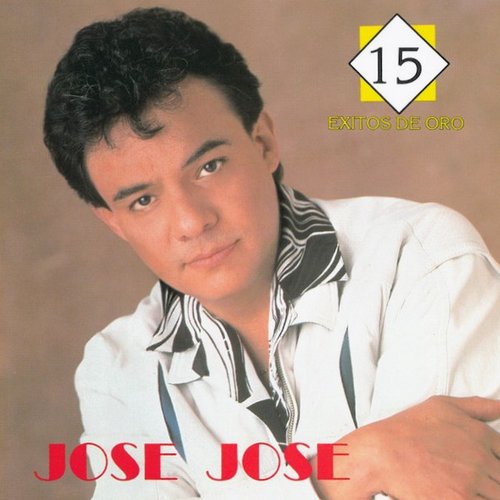 15 Exitos De Oro