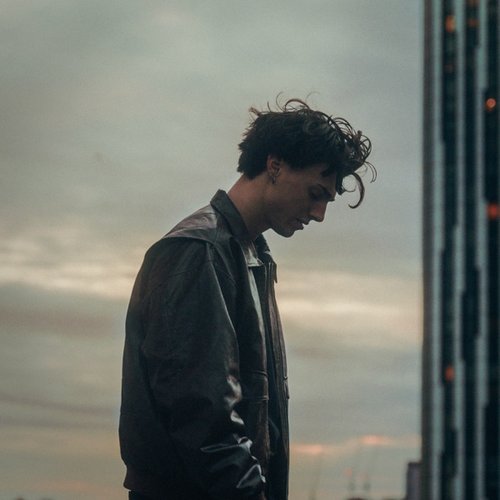 The Last Song About You - Single
