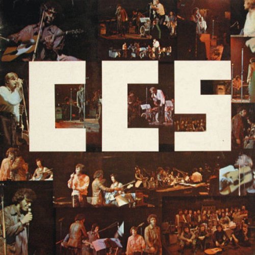 C.C.S. 2 (2013 Remaster)