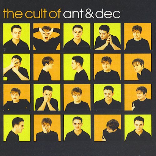 The Cult of Ant and Dec