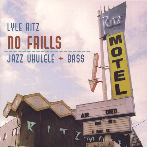 No Frills - Jazz Ukulele and Bass