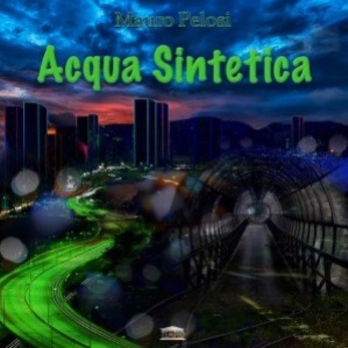 Acqua sintetica