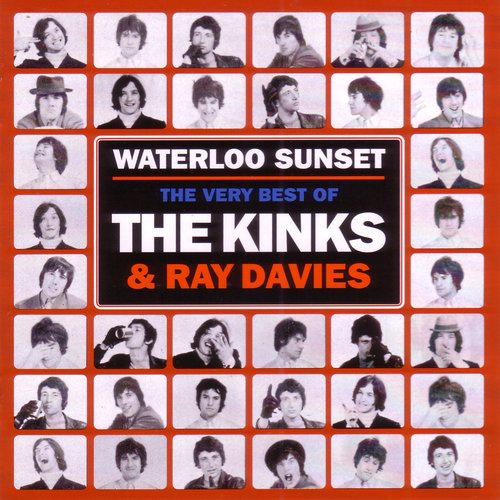 Waterloo Sunset: The Best Of The Kinks And Ray Davies