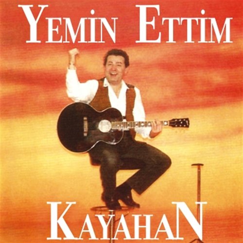 Yemin Ettim