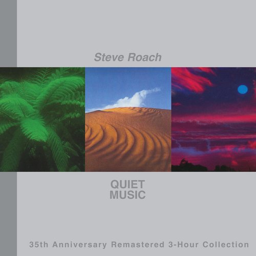 Quiet Music