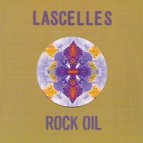 Rock Oil