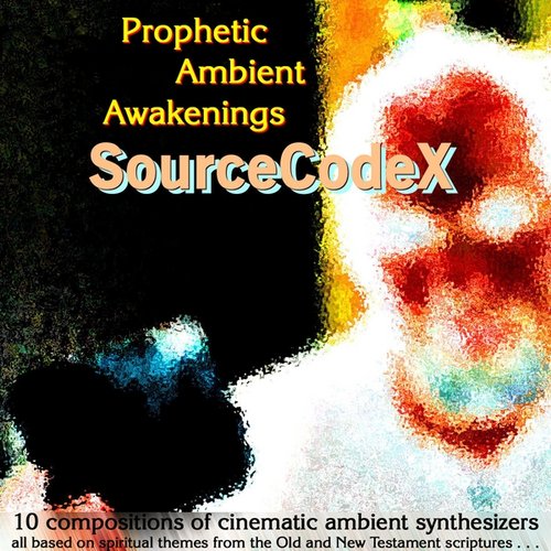 Prophetic Ambient Awakenings