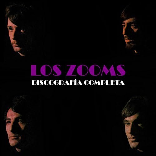 Discografía Completa
