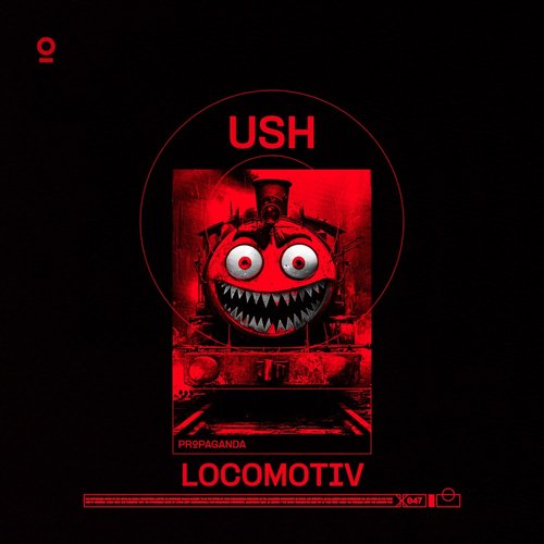 Locomotiv
