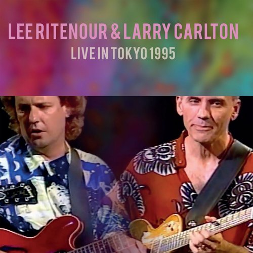LIVE IN TOKYO 1995