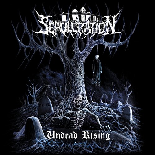 Undead Rising - Single