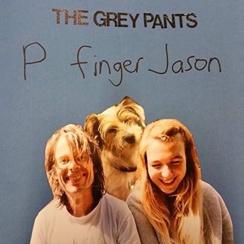 P Finger Jason