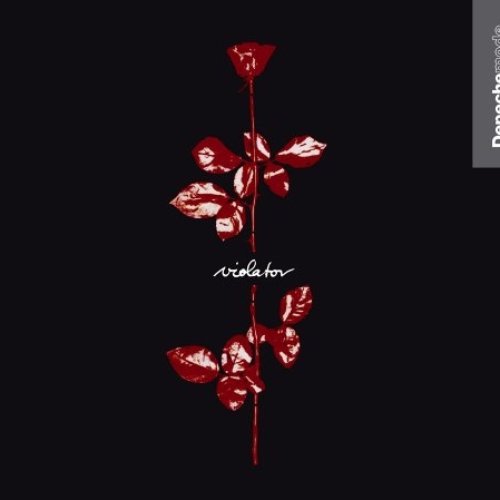 Violator [2006 remastered edition]