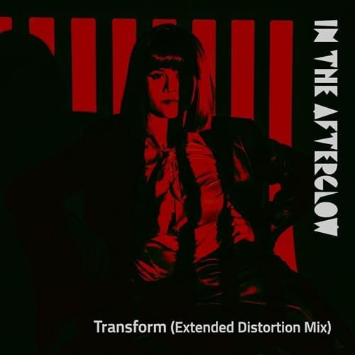 Transform (Extended Distortion Mix)