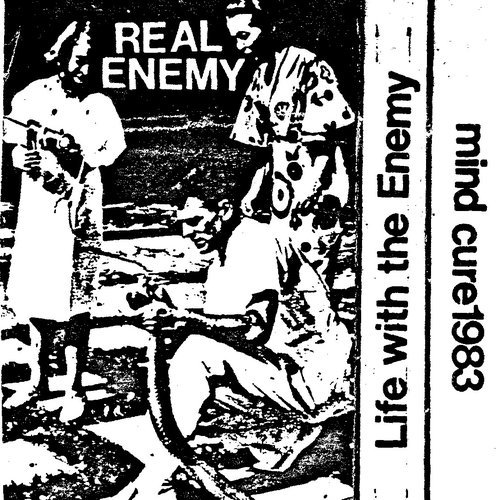 Life With The Enemy