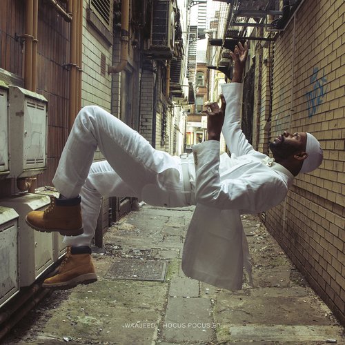 Let Your Love ft. Ideeyah, DeSean Jones & Khristian Foreman