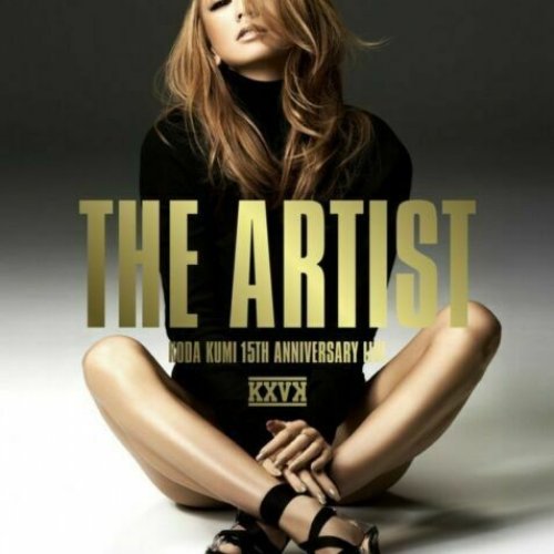 15th Anniversary LIVE The Artist