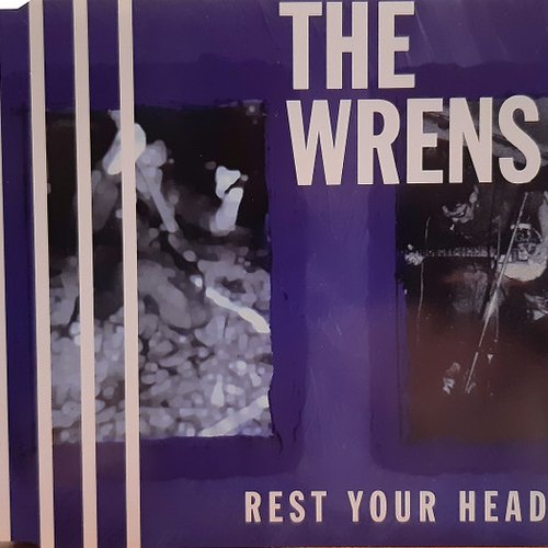Rest Your Head