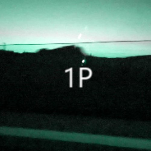 1P
