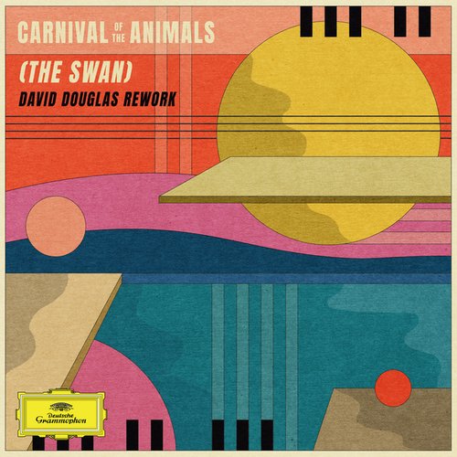 Carnival of the Animals - The Swan (David Douglas Rework)
