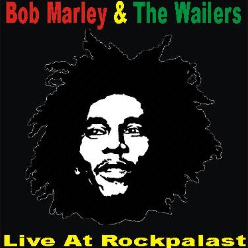Live In Rockpalast 1980 Bob Marley The Wailers Last Fm